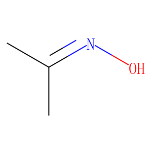 Acetone oxime