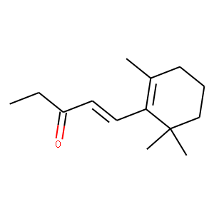 BETA-N-METHYLIONONE