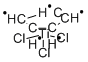 CYCLOPENTADIENYLTITANIUM TRICHLORIDE