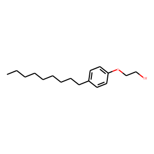 POLYETHYLENE GLYCOL TRIMETHYLNONYL ETHER