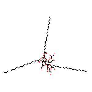 POLYGLYCERYL-10 TRISTEARATE