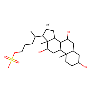 Petromyzonol 24-Sulfate Sodium Salt