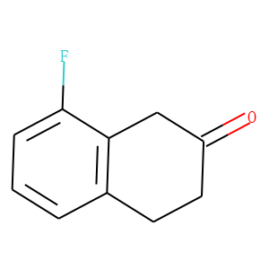 8-Fluoro-2-Tetralone