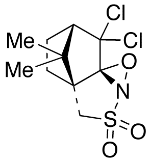 (+)-[(8,8-Dichlorocamphoryl)sulfonyl]oxaziridine