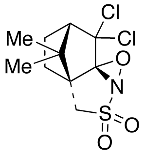 (+)-[(8,8-Dichlorocamphoryl)sulfonyl]oxaziridine