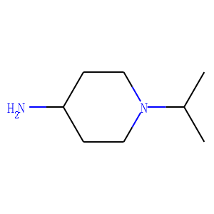 1-ISOPROPYL-PIPERIDIN-4-YLAMINE