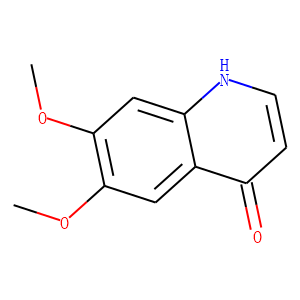 6,7-Dimethoxy-3H-quinolin-4-one