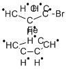 Bromoferrocene