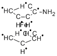 Aminoferrocene