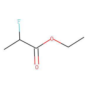 Ethyl 2-fluoropropionate