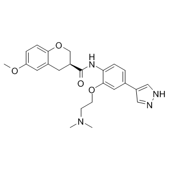 chroman 1