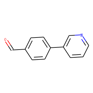 4-(Pyridin-3-yl)benzaldehyde