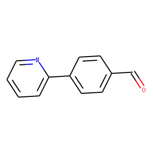 4-(2-Pyridinyl)benzaldehyde