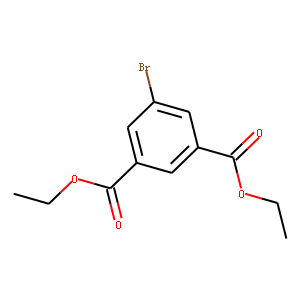 DIETHYL 5-BROMOISOPHTHALATE