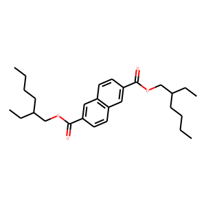 2,6-NAPHTHALENEDICARBOXYLIC ACID, BIS(2-ETHYLHEXYL) ESTER