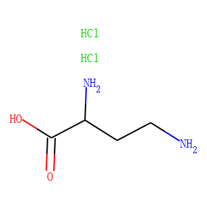 D-2,4-Diaminobutyric acid dihydrochloride