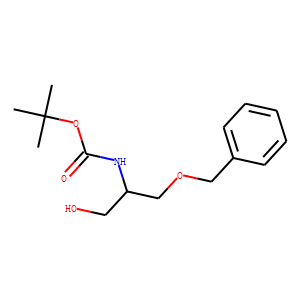 BOC-O-BENZYL-L-SERINOL