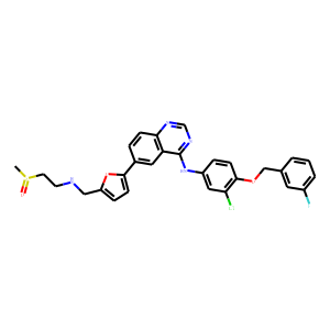 Selatinib