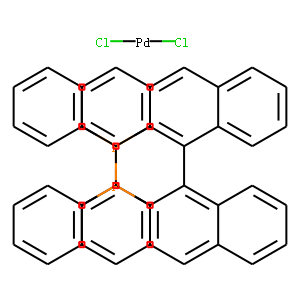 [(R)-(+)-2,2/'-BIS(DIPHENYLPHOSPHINO)-1,1/'-BINAPHTHYL]PALLADIUM(II) CHLORIDE