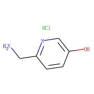 2-Aminomethyl-5-hydroxypyridine hydrochloride