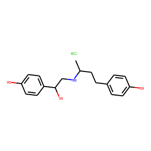 Ractopamine-d6 Hydrochloride
