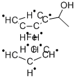 1-(Ferrocenyl)ethanol