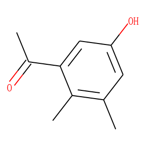 Ethanone, 1-(5-hydroxy-2,3-dimethylphenyl)- (9CI)