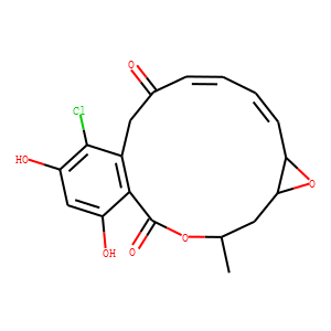 Radicicol