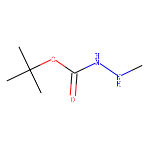 1-N-Boc-2-Methylhydrazine