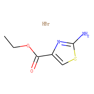 ETHYL 2-AMINOTHIAZOLE-4-CARBOXYLATE