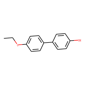 4-ETHOXY-4/'-HYDROXYBIPHENYL