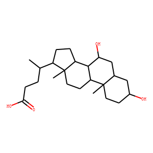 Ursodeoxycholic acid