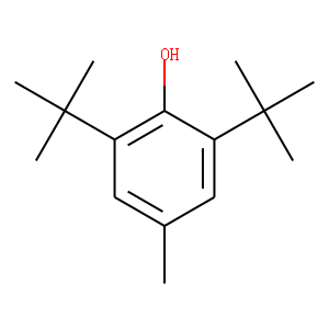 2,6-Di-tert-butyl-p-cresol