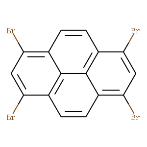 1,3,6,8-Tetrabromopyrene