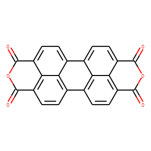 3,4,9,10-Perylenetetracarboxylic dianhydride