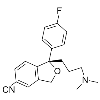 Escitalopram