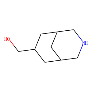 (3-Aza-bicyclo[3.3.1]non-7-yl)-methanol