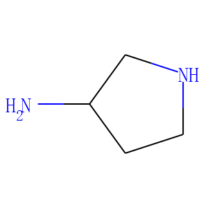 (S)-3-Aminopyrrolidine