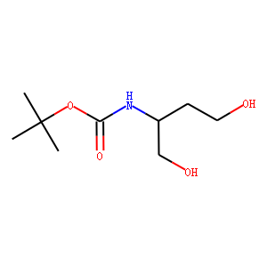 (S)-(-)-2-(Boc-Amino)-1,4-butanediol