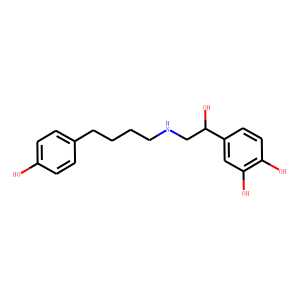 Arbutamine