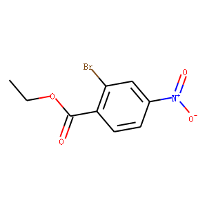 Ethyl 2-bromo-4-nitrobenzoate