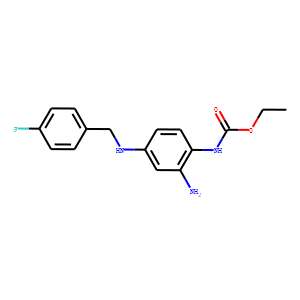 Retigabine-d4 Dihydrochloride