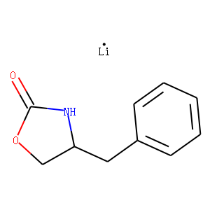 (R)-4-BENZYL-2-OXAZOLIDINONE LITHIUM SALT