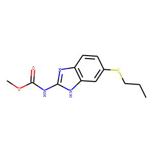 Albendazole-d7