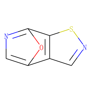 4,7-Epoxyisothiazolo[5,4-c]pyridine(9CI)