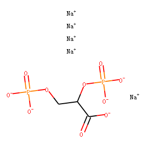 2,3-Diphospho-Glyceric Acid Pentasodium