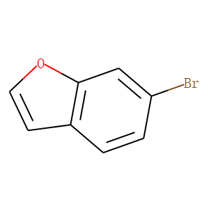 6-Bromo-benzofuran