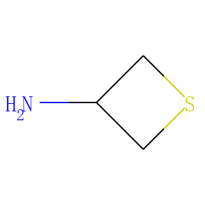 3-Thietanamine