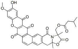 citreamicin zeta