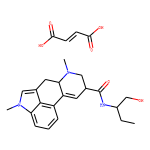 Methysergide Maleate